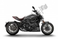 All original and replacement parts for your Ducati Diavel Xdiavel S USA 1260 2017. All original and replacement parts for your Ducati Diavel Xdiavel S USA 1260 2017.